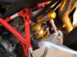 Illustration for article titled Jalopnik Reviews: 2007 Ducati Superbike 1098